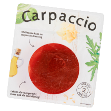 Carpaccio